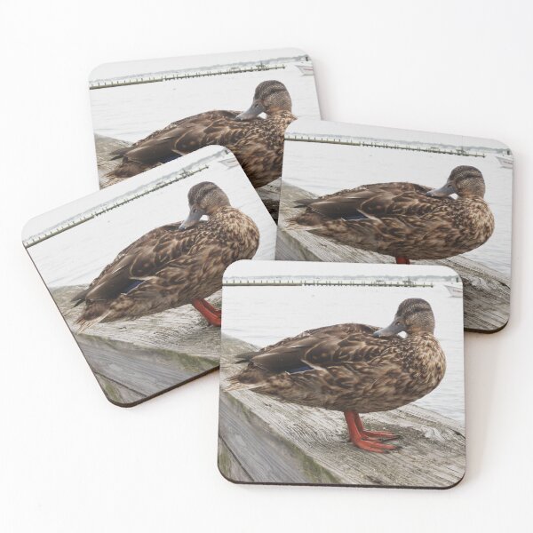 Item preview, Puddle Duck designed and sold by RVogler.