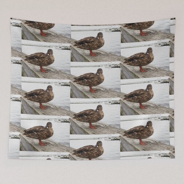 Item preview, Puddle Duck designed and sold by RVogler.