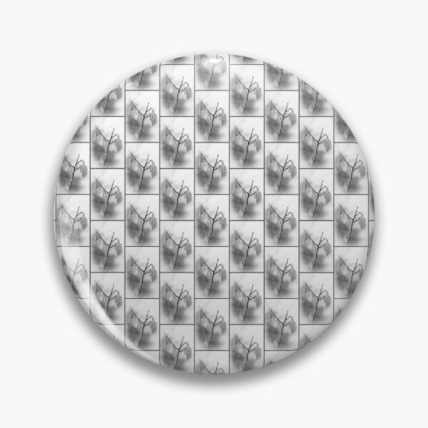 Item preview, Catkins in Mono designed and sold by heidipics.
