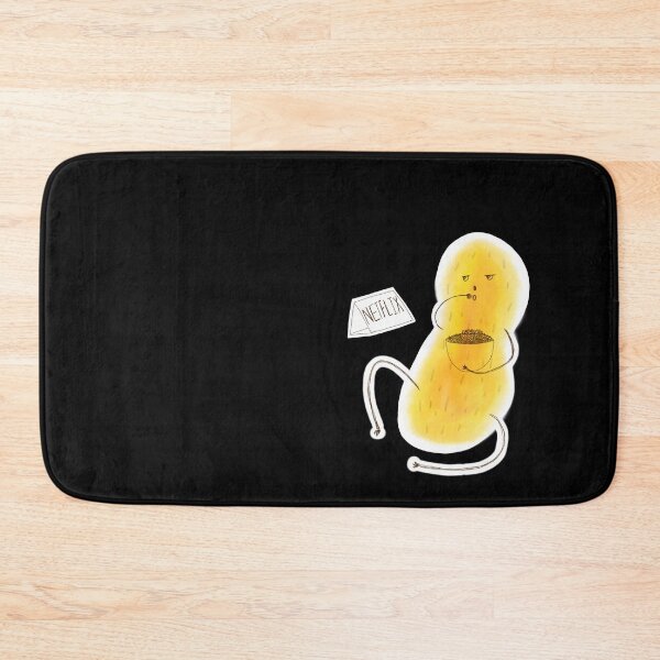 Item preview, Netflix and chill designed and sold by citimonster.