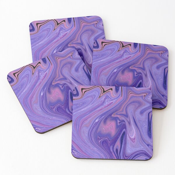 Item preview, Space Liquid iPhone Case & Covers designed and sold by helliazidi.