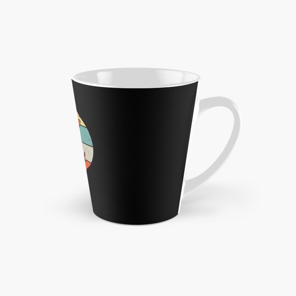 Item preview, Tall Mug designed and sold by 4tomic.