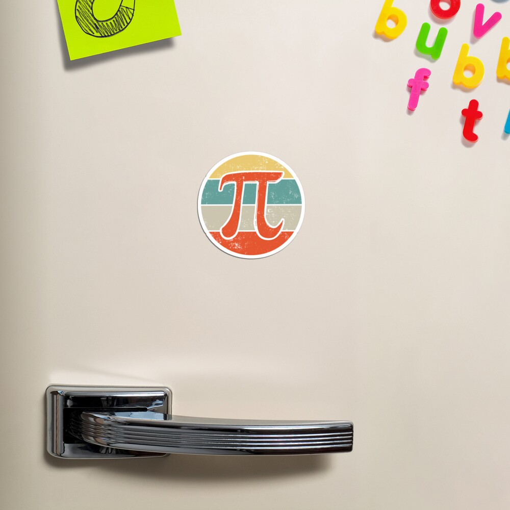 Item preview, Magnet designed and sold by 4tomic.