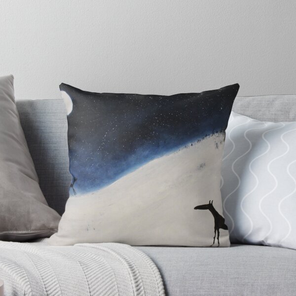 Artikelvorschau, Schnee entworfen und verkauft von shadowonthemoon.