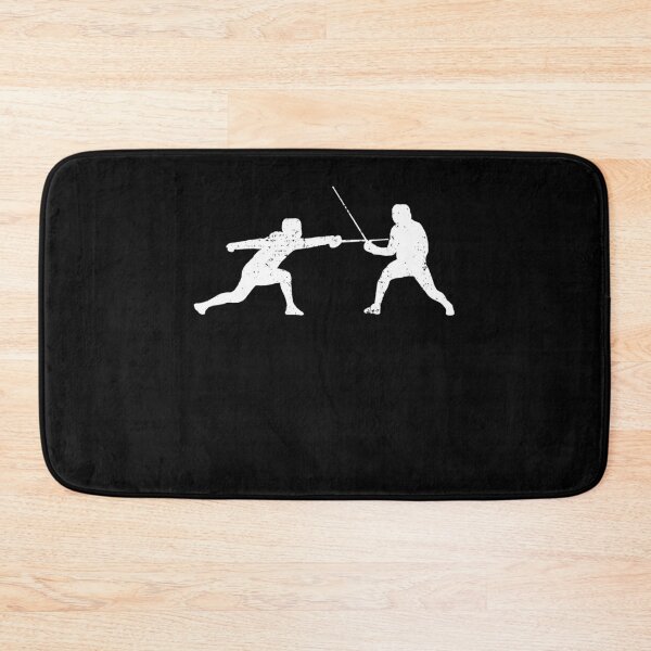 Item preview, Fencing designed and sold by 4tomic.