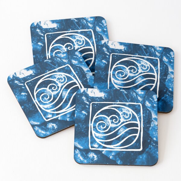Item preview, The Four Elements: WATER designed and sold by Daniel Christopher Photography & Design.