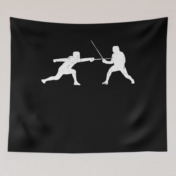 Item preview, Fencing designed and sold by 4tomic.