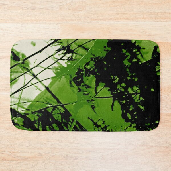 Item preview, Jungle Print designed and sold by TShirrMan.