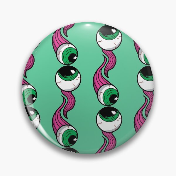 Item preview, Eyeball Pattern designed and sold by ChazRaw88.
