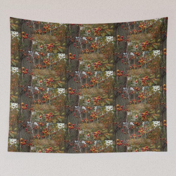 Item preview, Autumn Bittersweet designed and sold by RVogler.