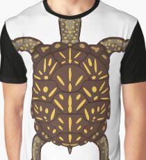 Terrapena Ornata Ornata Graphic T-Shirt