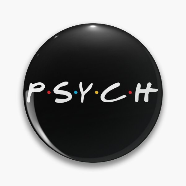 Item preview, Psychologist designed and sold by EvyStickersx.