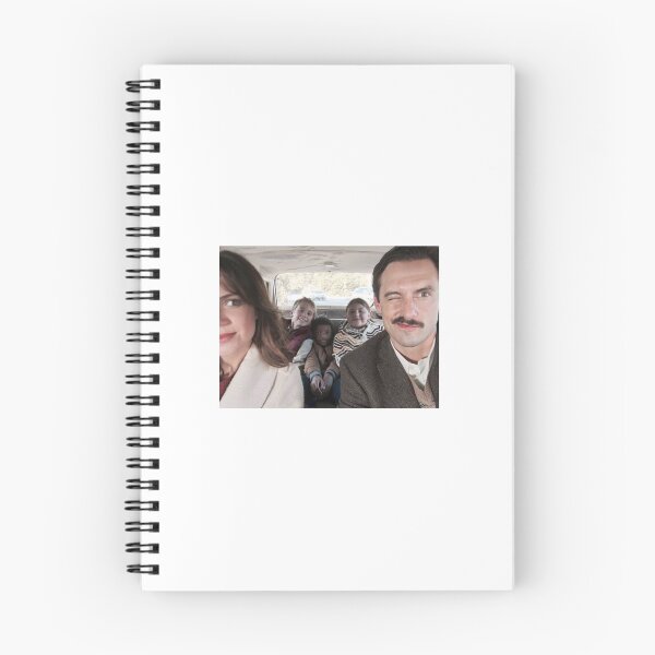 Item preview, Esta es nuestra familia designed and sold by Bri Hucke.