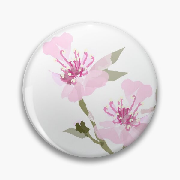 Item preview, Cherry Blossom designed and sold by Jeni Hudson.