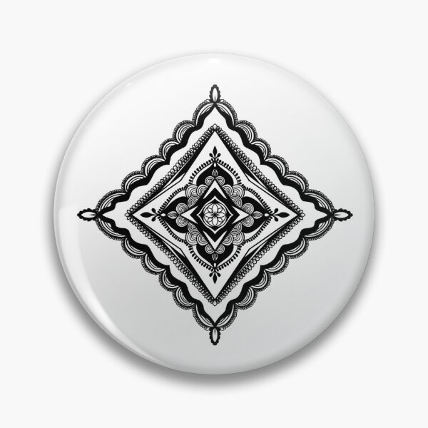 Item preview, Mandala 7 designed and sold by Titatac.