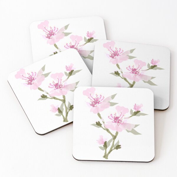 Item preview, Cherry Blossom designed and sold by Jeni Hudson.
