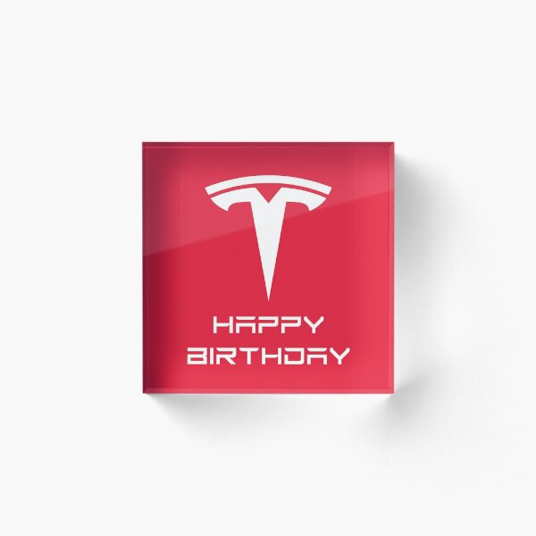 tesla merchandise amazon