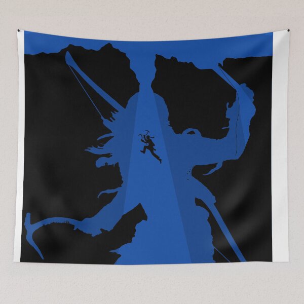 Item preview, Rise of the Tomb Raider designed and sold by LetTheJaneDoe.