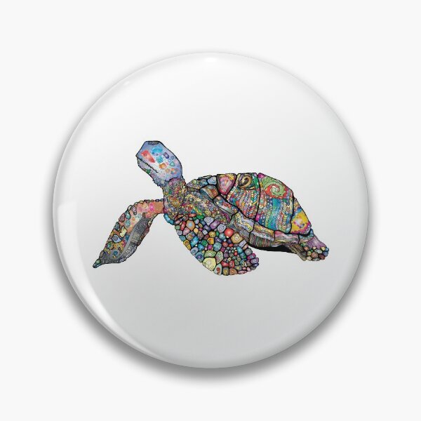 Item preview, Turtle Steve designed and sold by romeobravado.