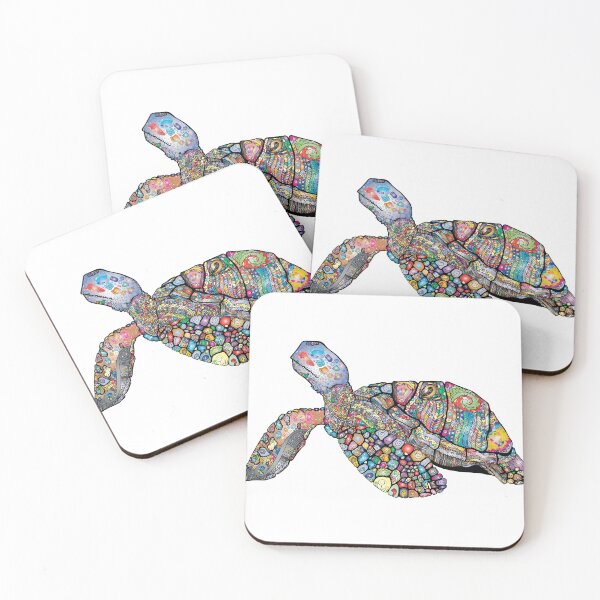 Item preview, Turtle Steve designed and sold by romeobravado.