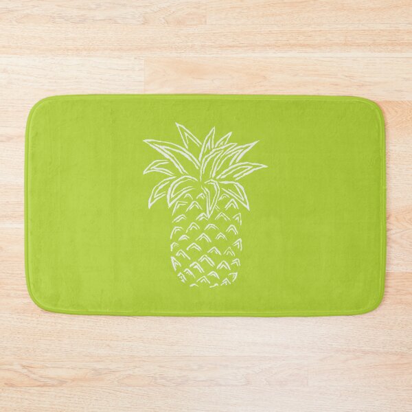 Item preview, Pineapple designed and sold by SkySlate.