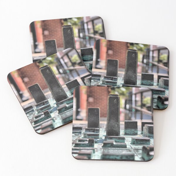 Item preview, Dallas Dimensions designed and sold by PrettySickArt.