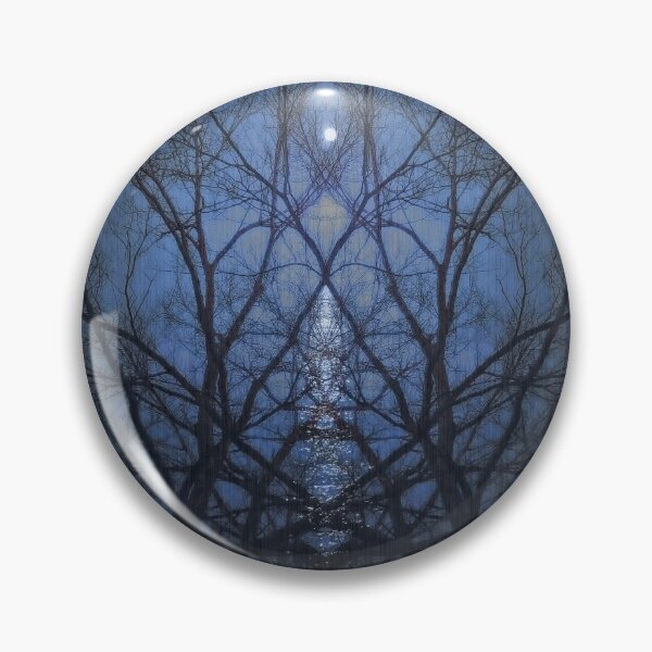 Item preview, Indigo Heart designed and sold by RVogler.