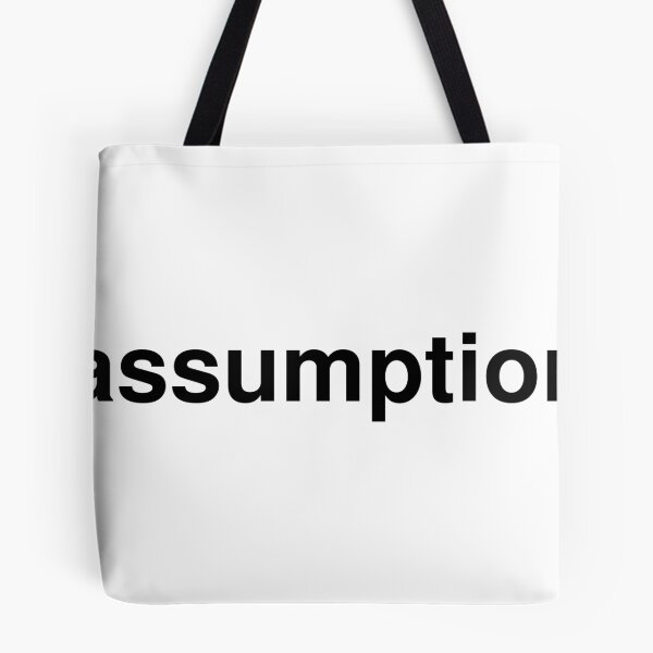 Item preview, assumption designed and sold by ninov94.