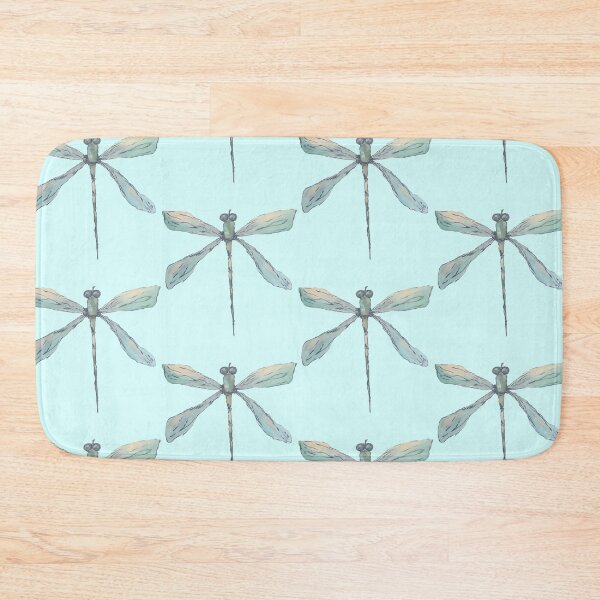 Item preview, D R A G O N F L I E S  W H I S P E R  designed and sold by Crystal Cross.