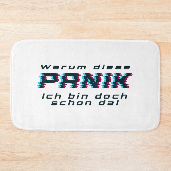 Artikelvorschau, Warum diese Panik entworfen und verkauft von E1evant.