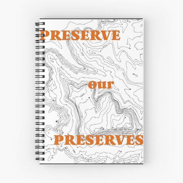 Item preview, Preserve our Preserves designed and sold by faithymac2000.