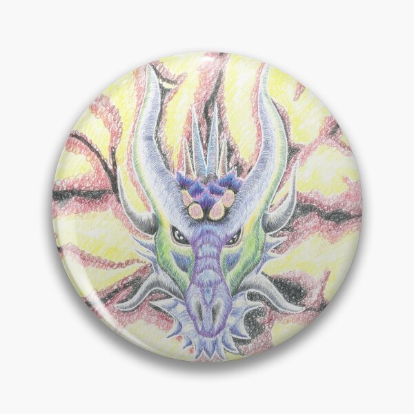 Item preview, There be dragons in the fire! designed and sold by Keatos.