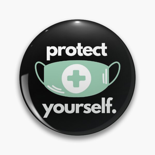 Item preview, Protect yourself designed and sold by MikeCoss.