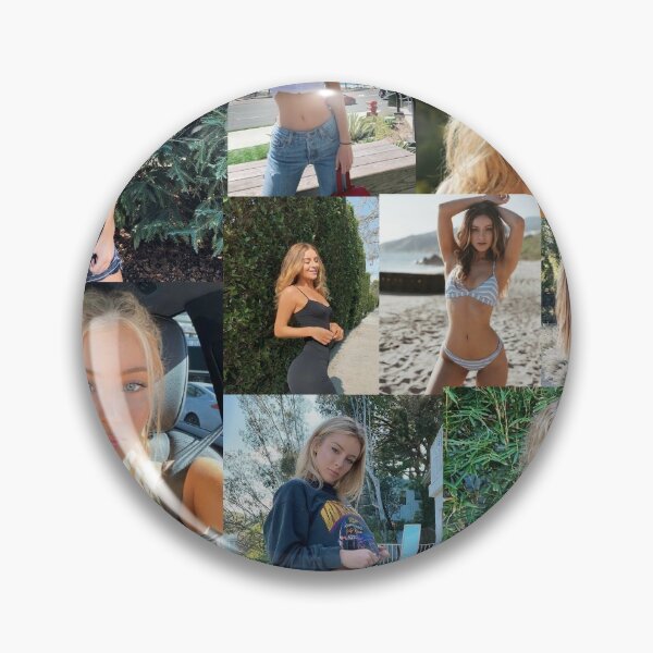 Pin on Daisy Keech avatar