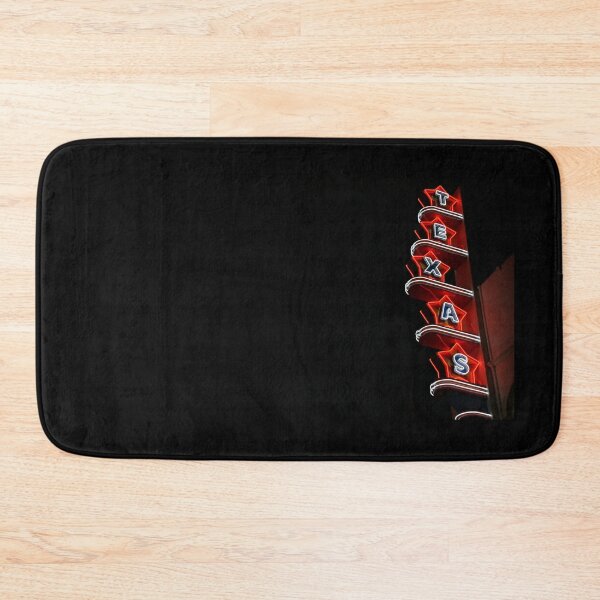 Item preview, Texas Theater designed and sold by PrettySickArt.
