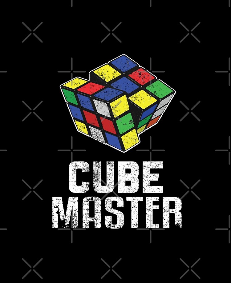 rubix puzzle