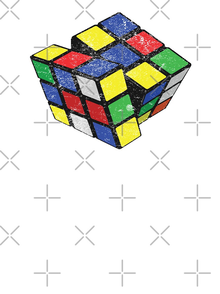 rubix puzzle