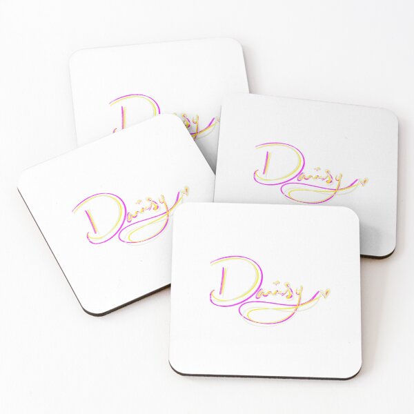 Item preview, Daisy  designed and sold by beautyandthetee.