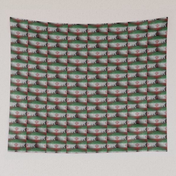 Item preview, Iran - Art design designed and sold by AndiHK.