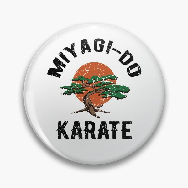 Artikelvorschau, Miyagi-Do Karate entworfen und verkauft von holidays4you.