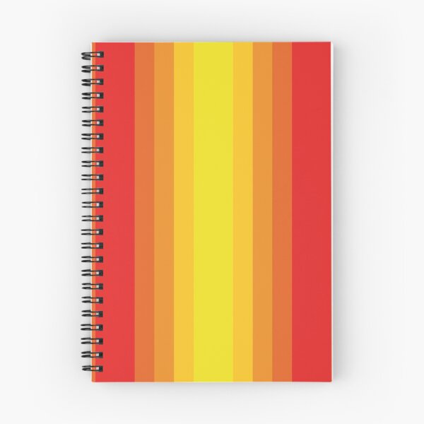 Aperçu de l'œuvre Rayures colorées créée et vendue par Favorableresult.
