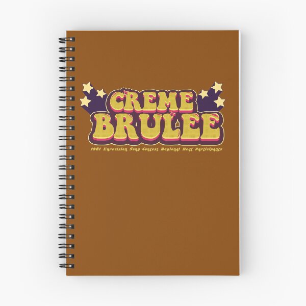 Item preview, Creme Brulée designed and sold by Meta Cortex.