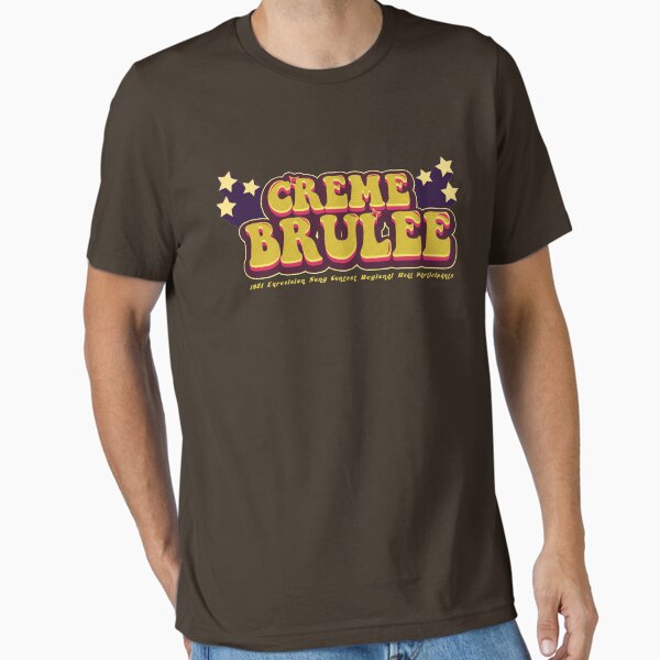 Item preview, Creme Brulee designed and sold by McPod.