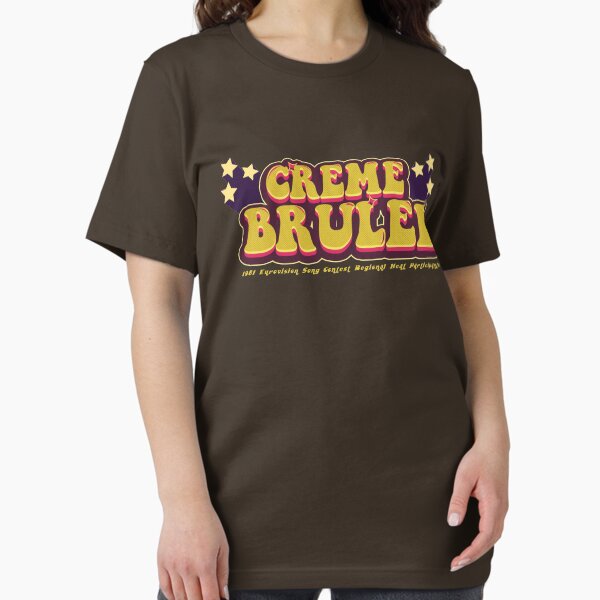 Item preview, Creme Brulee designed and sold by McPod.