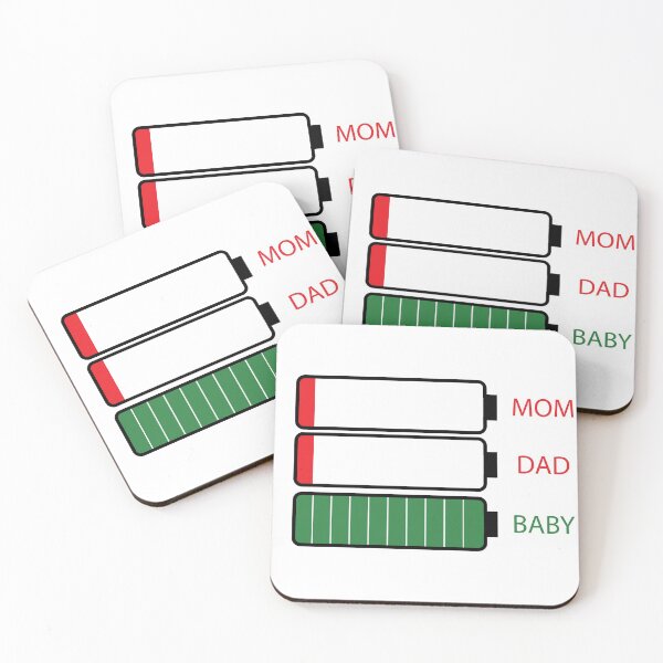 Item preview, Parenthood designed and sold by romeobravado.