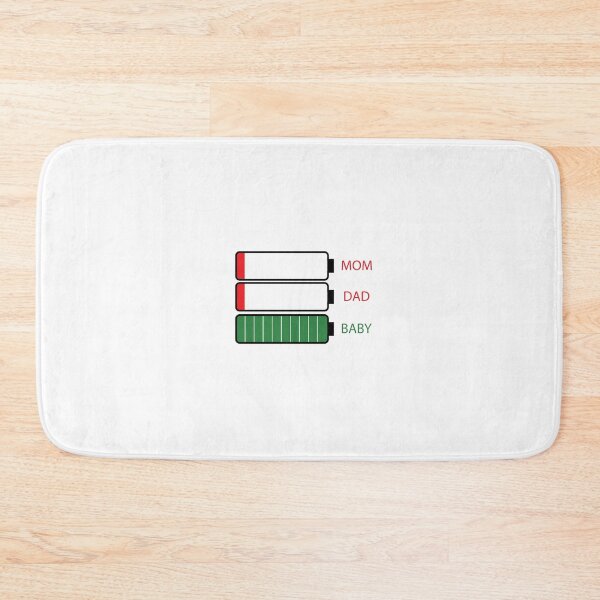 Item preview, Parenthood designed and sold by romeobravado.