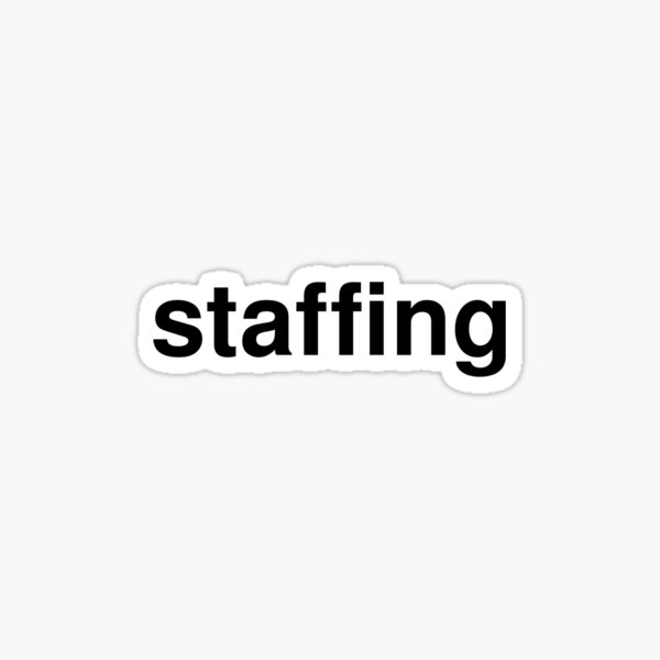 Item preview, staffing designed and sold by ninov94.