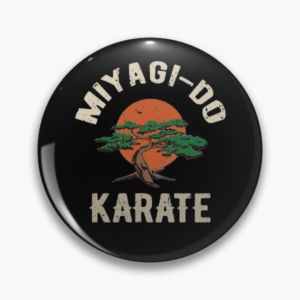 Artikelvorschau, Miyagi Do Karate entworfen und verkauft von holidays4you.