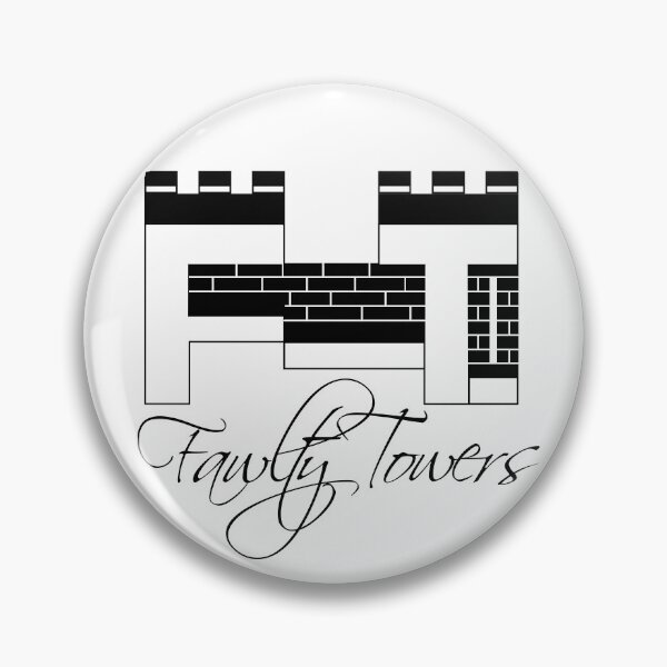 Item preview, The Classiest Hotel in Torquay designed and sold by Meta Cortex.