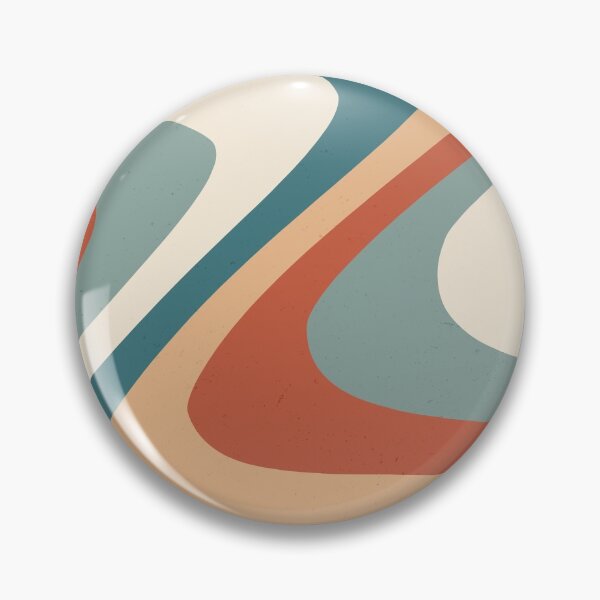 Item preview, 70s Retro abstract Aesthetic designed and sold by trajeado14.